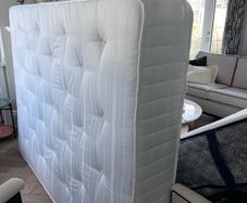 Showroom mattress