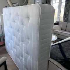 Showroom mattress