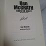 Signed book Image 2