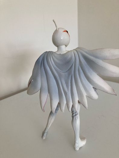 Battle of The Planets G Force Princess Diamond select