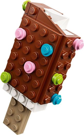 Lego Creative Fun 12-in-1 40411 Limited Edition GWP (New)