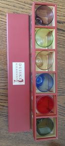 Duiske Kilkenny Shot Glasses