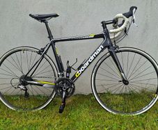 Boardman Full Carbon Road Bike
