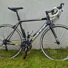 Boardman Full Carbon Road Bike