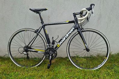 Boardman Full Carbon Road Bike