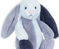 Jellycat puddlesea bunny