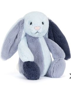 Jellycat puddlesea bunny