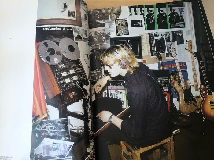 The Police: 1978 - 1983 - Lynn Goldsmith (Hardback Book)
