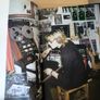 The Police: 1978 - 1983 - Lynn Goldsmith (Hardback Book) Image 7