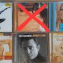 cd - SEAL , Jessica Simpson , Christina Aguilera , Johnny Cash Image 3