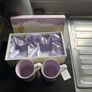 1st Anniversary Cups Image 3