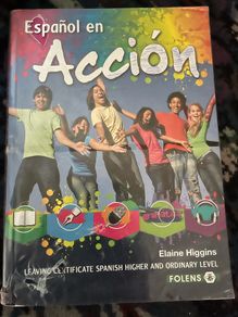 Espanol En Accion