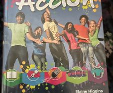 Espanol En Accion