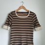 Soeur Top Size Uk 10 Image 3