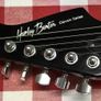 Harley Benton EX-76 Lefthanded Image 2