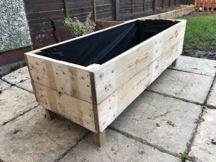 XL Planters