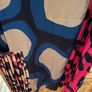 Colourful womens dress brand new Image 4