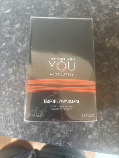 armani