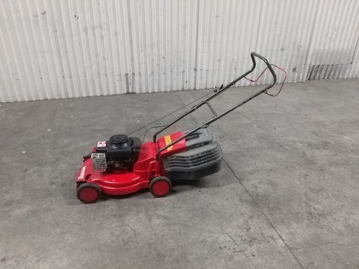 lawnmower