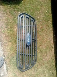 mk8 transit grill