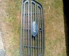 mk8 transit grill