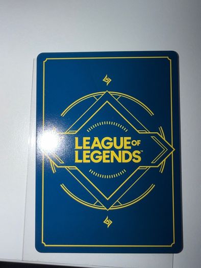 Soraka 239 Signed
