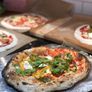 PIZZA Pellets for wood fired pellet Pizza Ovens Image 6