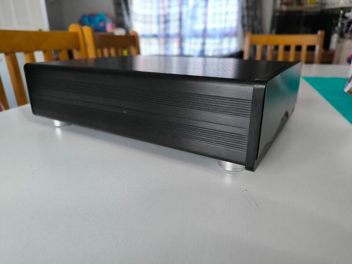 Hypex Dual Channel Amplifier