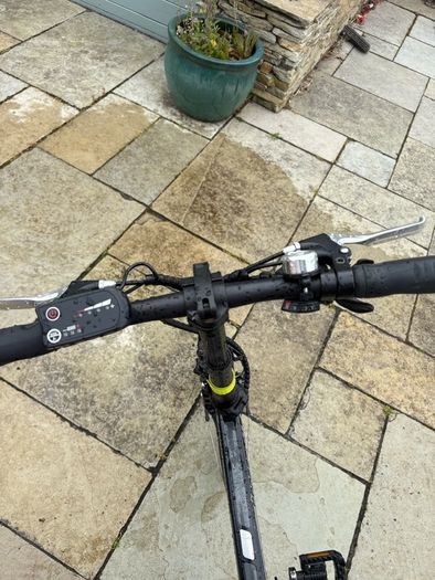 Carrera E-bike