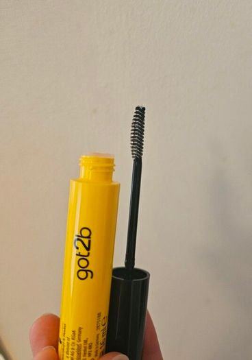 Got2b Clear Brow Gel - Long-Hold, Quick Dry
