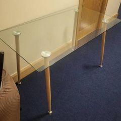 table only