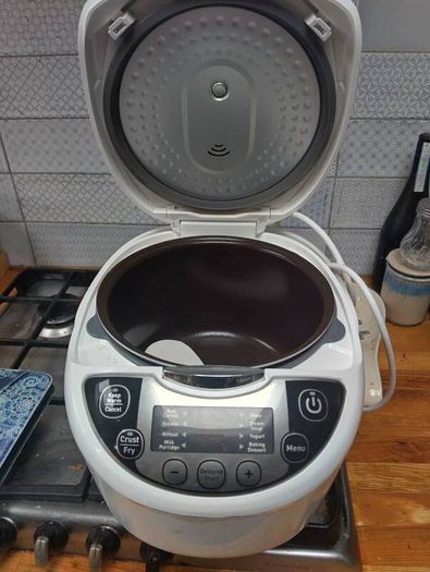 Tefal Multi Cooker/ Rice Maker
