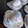 21 piece china Image 4