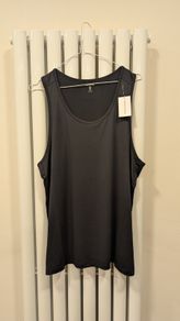 Tank Top Gym Vest 2 Pack | Brand New