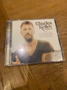 Charles Kelley / The Driver