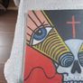 Vinyl.The eighties matchbox disaster. Image 5