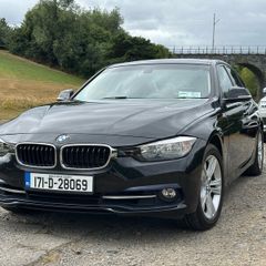 BMW 330e // Well cared for // great condition