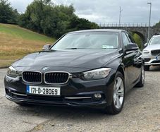 BMW 330e // Well cared for // great condition