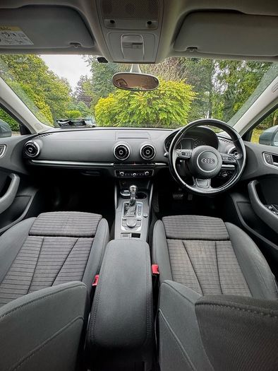 2014 Audi A3