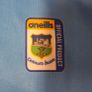 (Tight Fit) Tipperary GAA Official O'Neills Hurling Jersey (Adult Small) FREE POST Image 4