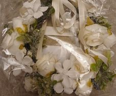 brand new flower crown