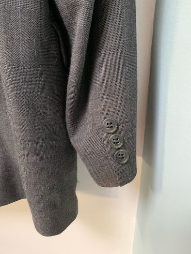 Suit & trousers