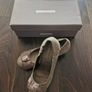 5th Avenue Beige Suede Low Heel s. 4/37 Image 5