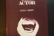 Voice and the Actor