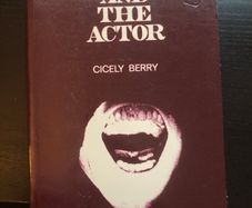 Voice and the Actor