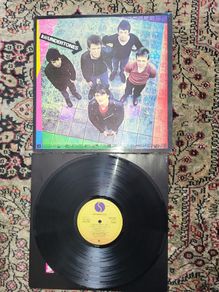 The Undertones: The Undertones  LP