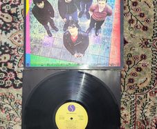 The Undertones: The Undertones  LP