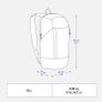 Backpack | Hiking | 10L | Lightweight Image 5
