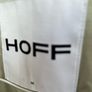 Hoff Ladies Padded Jacket Image 4