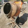 petrol mixer Image 3